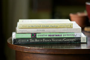 gardening-books